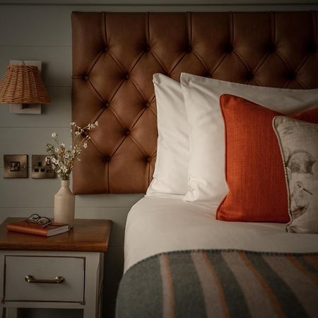 The Royal Heysham Hotel Ngoại thất bức ảnh