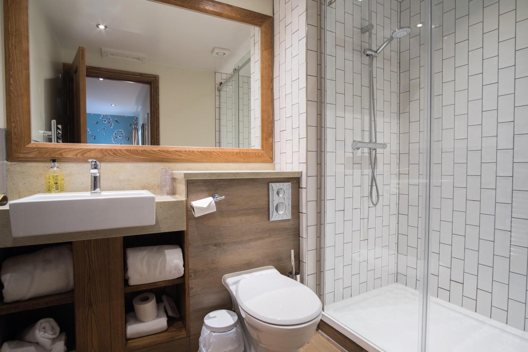 The Royal Heysham Hotel Ngoại thất bức ảnh