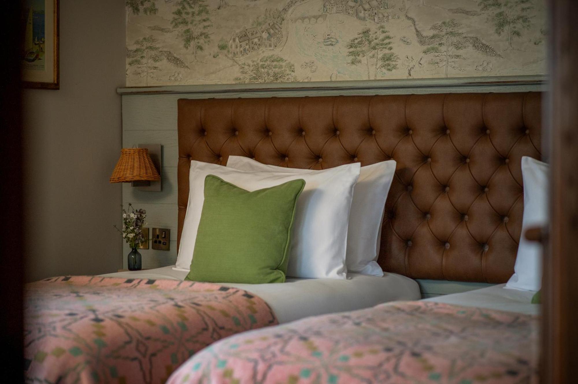 The Royal Heysham Hotel Ngoại thất bức ảnh