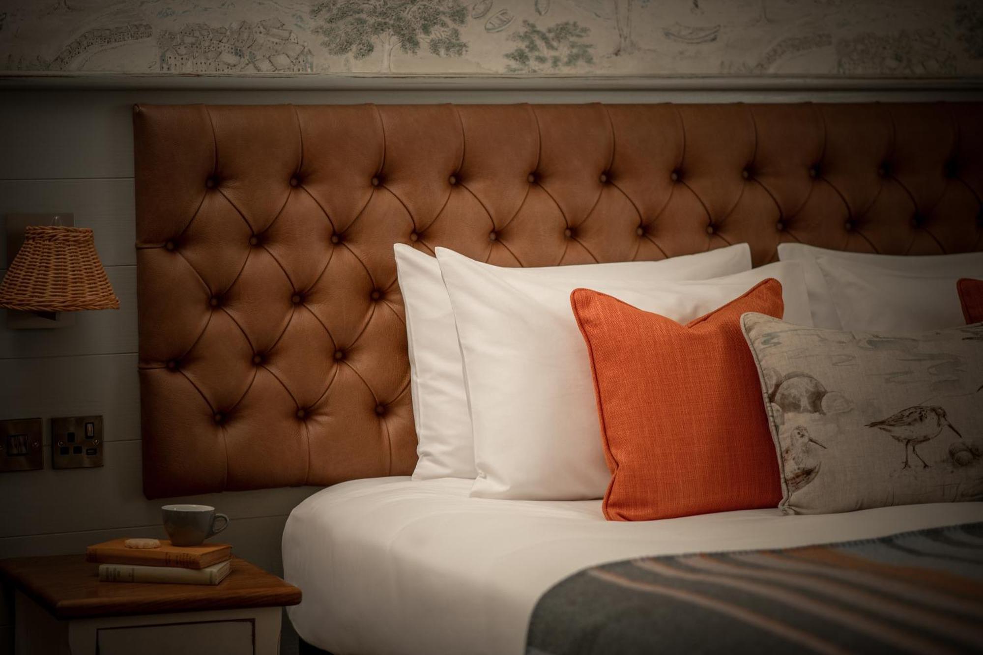 The Royal Heysham Hotel Ngoại thất bức ảnh