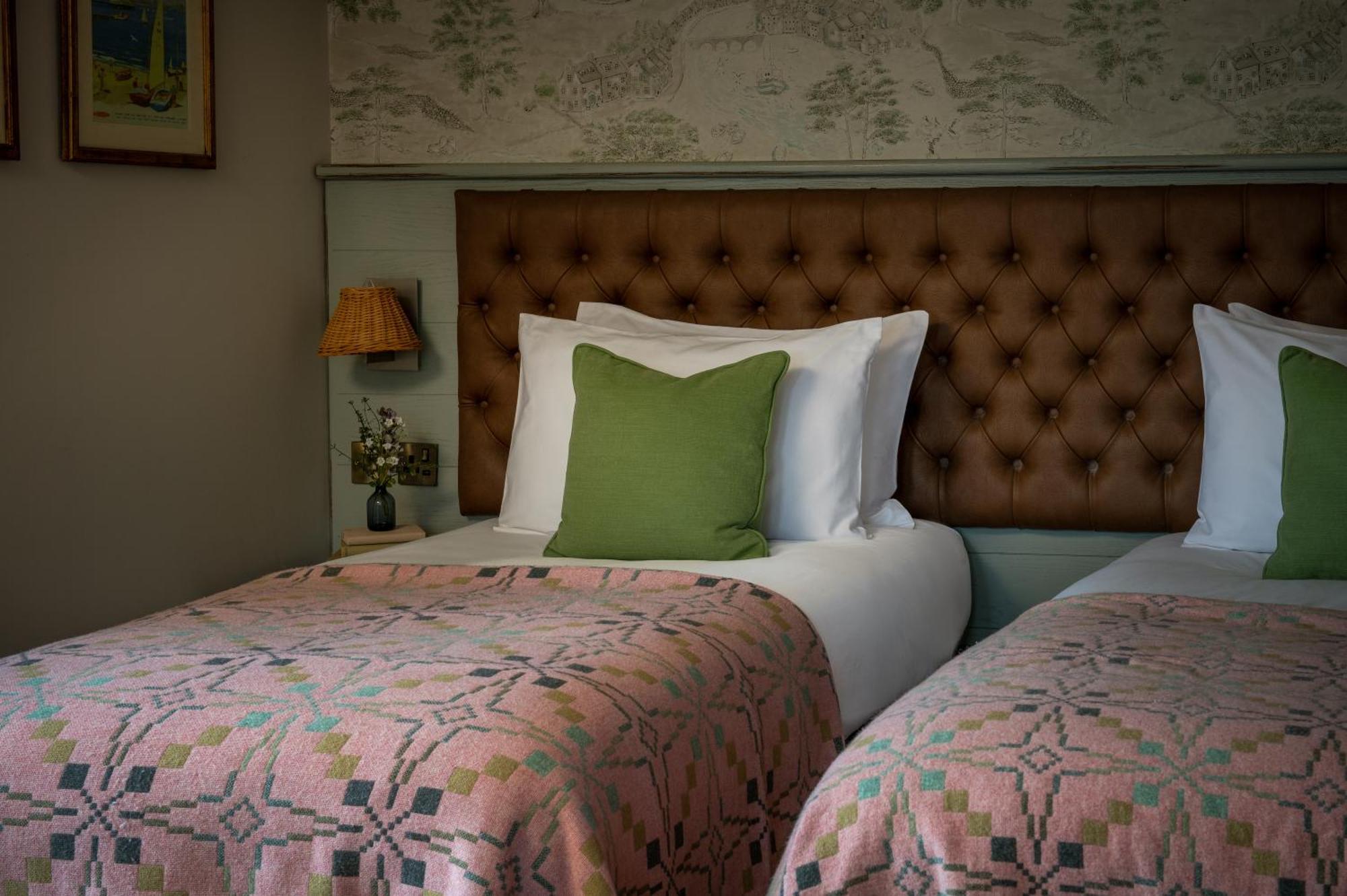 The Royal Heysham Hotel Ngoại thất bức ảnh