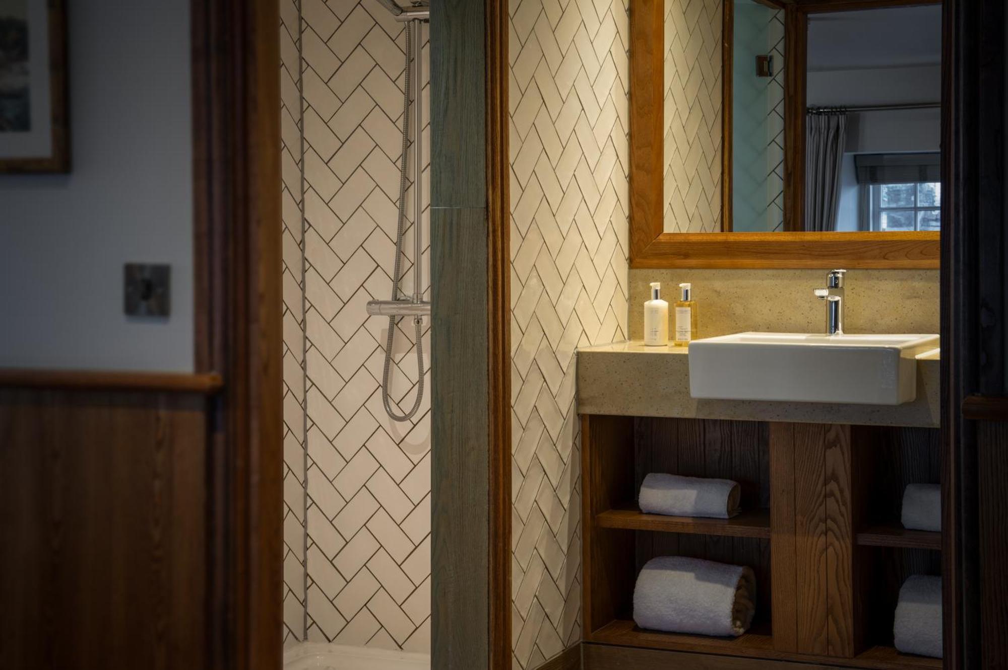 The Royal Heysham Hotel Ngoại thất bức ảnh
