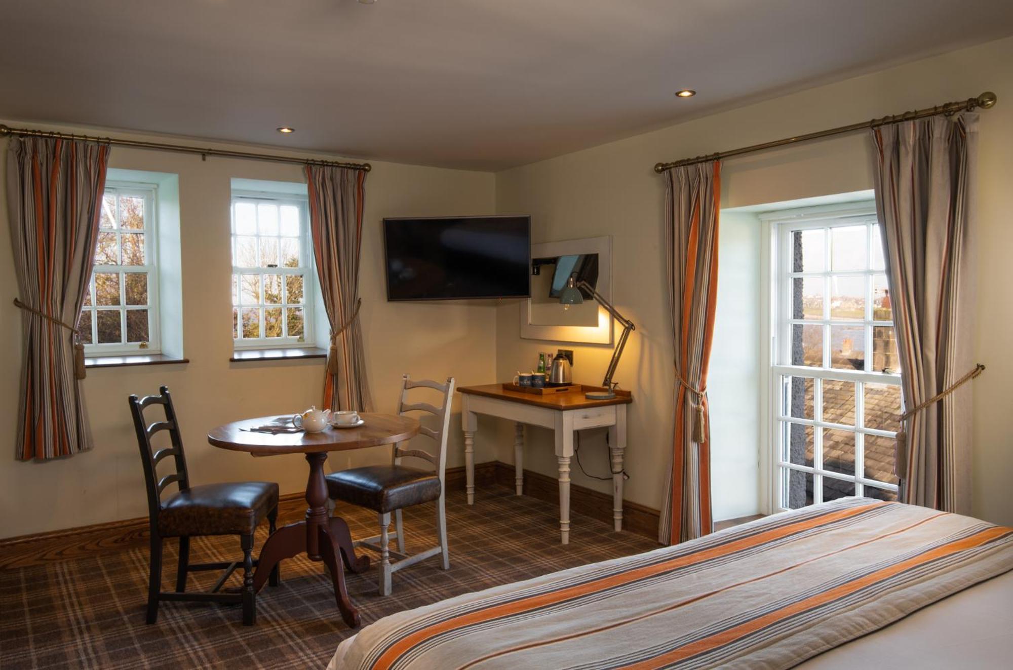 The Royal Heysham Hotel Ngoại thất bức ảnh