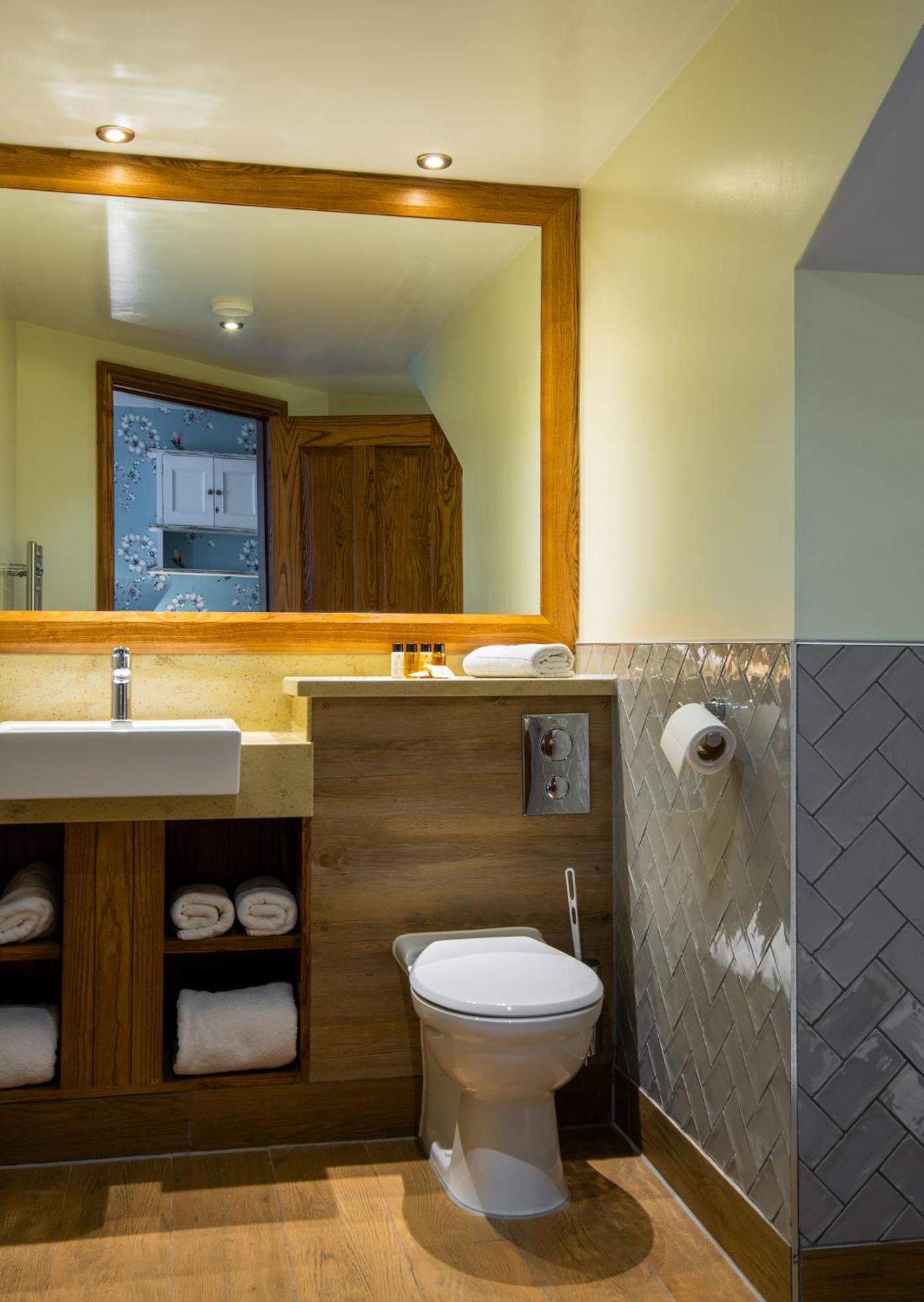 The Royal Heysham Hotel Ngoại thất bức ảnh