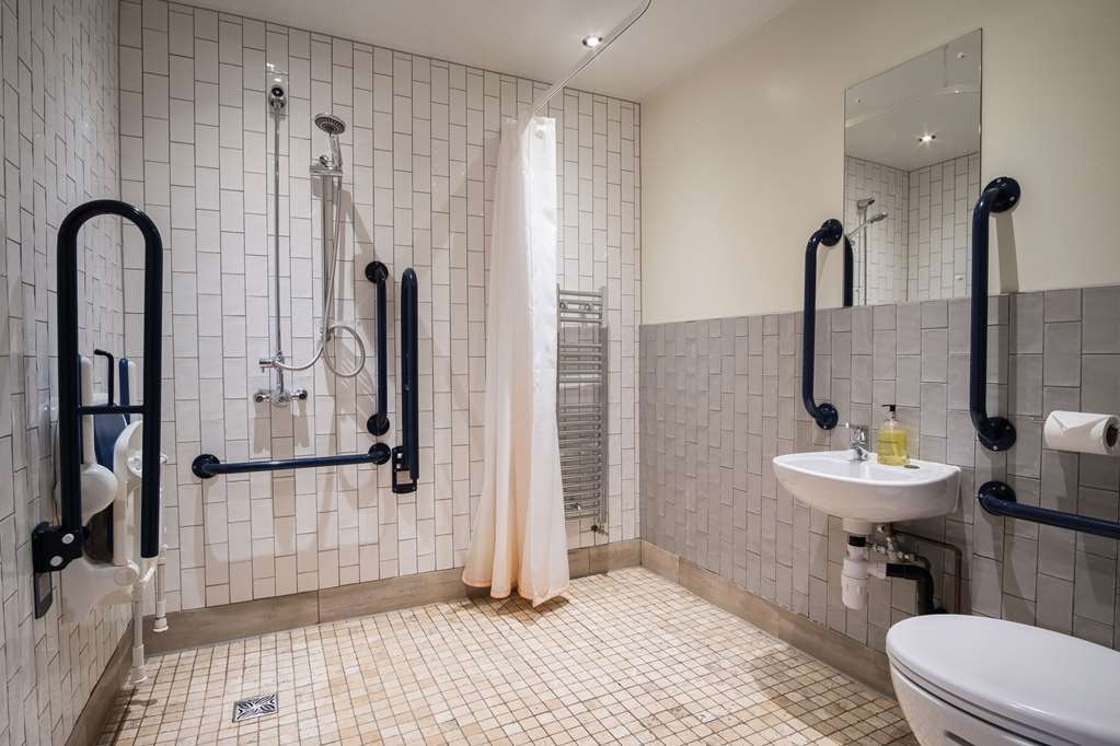 The Royal Heysham Hotel Phòng bức ảnh
